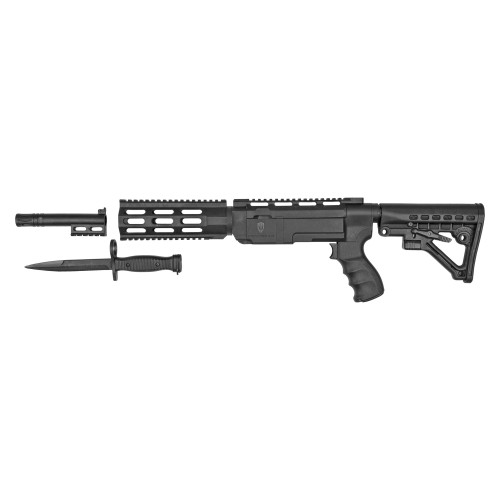 ProMag Industries Archangel - Stock, Ruger 10/22, Black