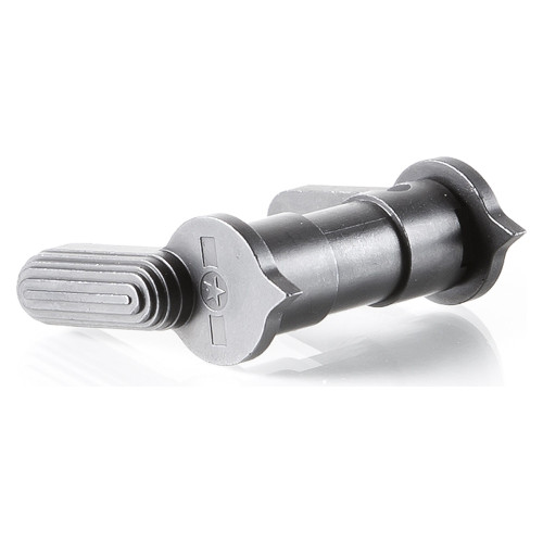 Patriot Ordnance Factory Selector Switch, Ambidextrous, Black