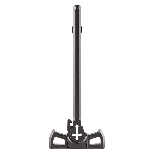 Patriot Ordnance Factory Tomahawk - Charging Handle, Black