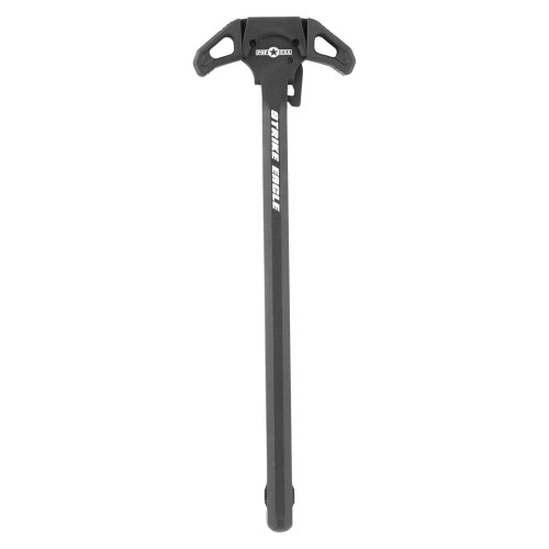 Patriot Ordnance Factory Strike Eagle - Charging Handle, Black