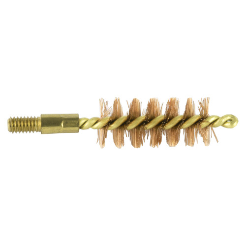 Pro-Shot Products Bronze - Brush, 45 Caliber, #8-36 Thread