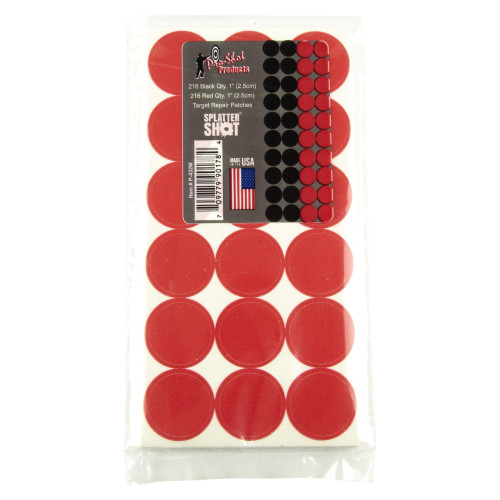 Pro-Shot Products Splatter Shot - 1"