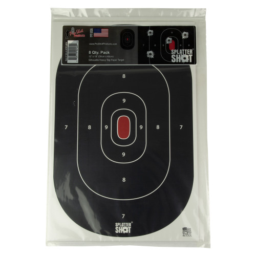 Pro-Shot Products Splatter Shot - 12"x18"