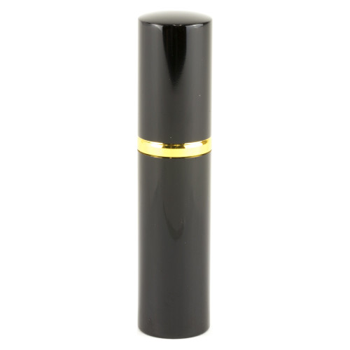 PS Products Hot Lips - Pepper Spray, .75oz, Black