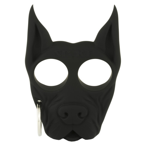 PS Products Spike - Keychain, Black