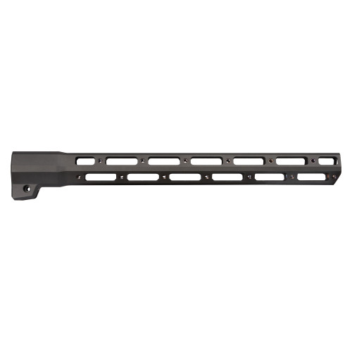 QSERT HANDGUARD - Q Fix, Gray
