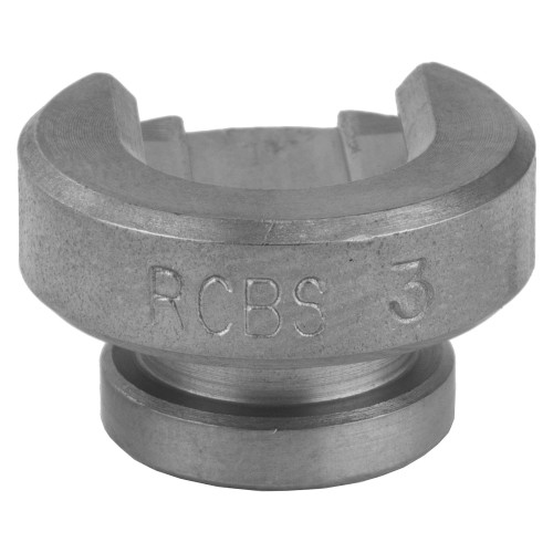 RCBS No. 3 Shell Holder