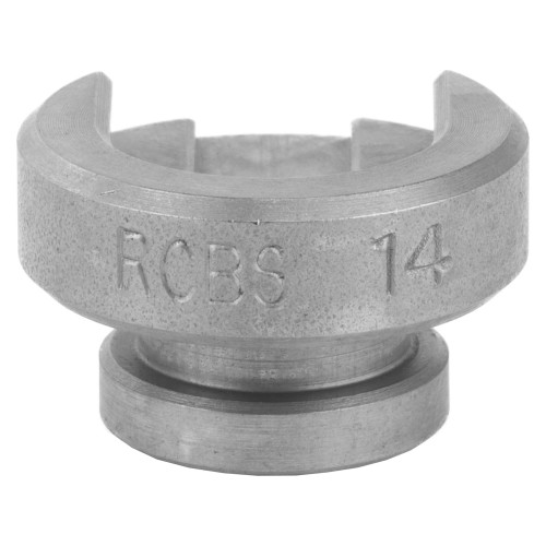 RCBS No. 14 Shell Holder