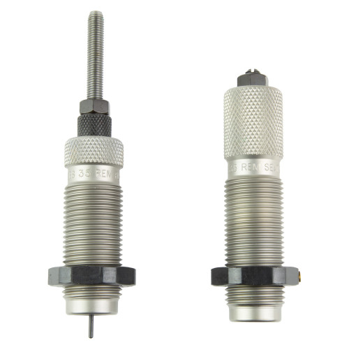 RCBS Full Length Die Set - 35 Remington, 1