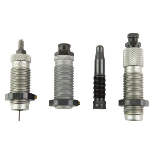 RCBS 3-Die Roll Crimp Set - 350 Legend, 1