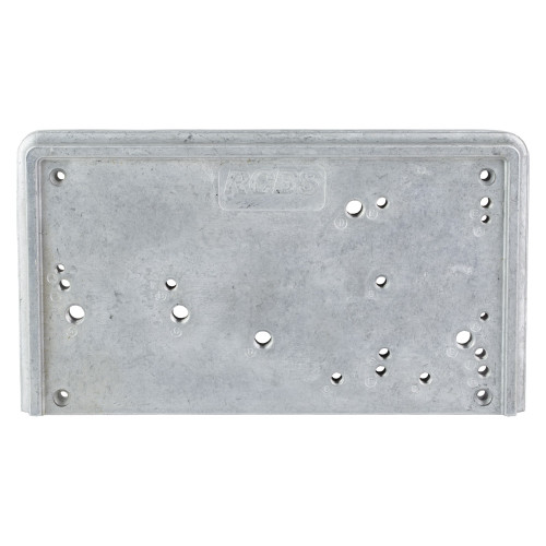 RCBS Accessory Base Plate-3 - 1