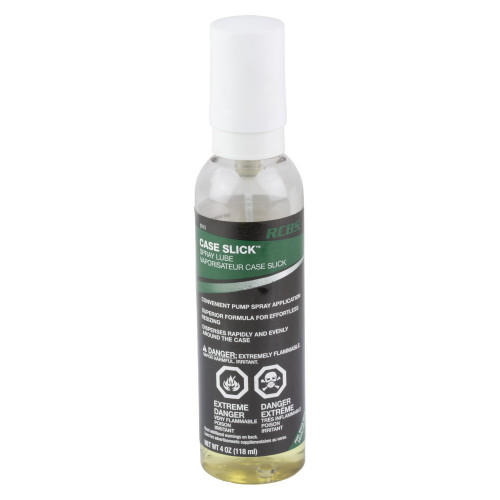 RCBS Case Slick - Case Lube, 4oz