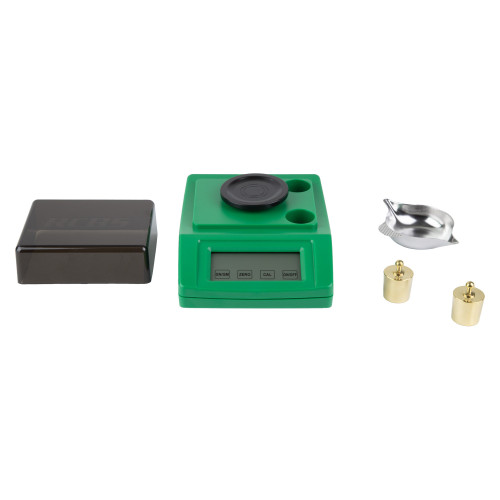 RCBS Rangemaster 2000 Electronic Sc