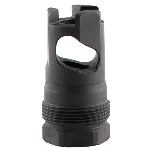 Rearden RPB - Muzzle Brake, 1/2X28, Black