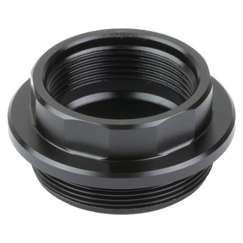 Rearden Alpha Atlas - Mount, 1.125-28, Black