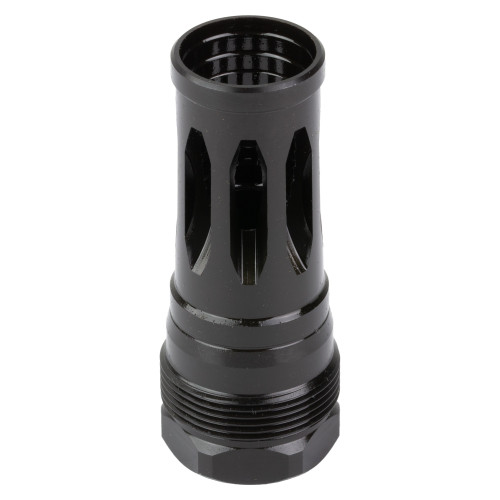 Rearden R2C - Flash Hider, 1/2X28, Black