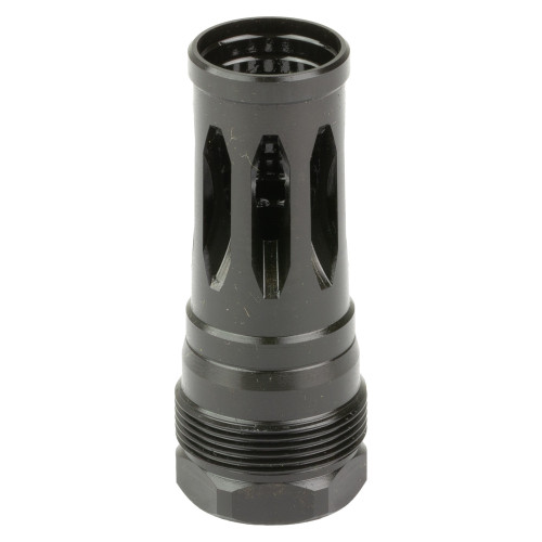 Rearden R2C - Flash Hider, 5/8X24, Black