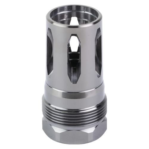 Rearden R2S - Flash Hider, 1/2X28, Gunmetal