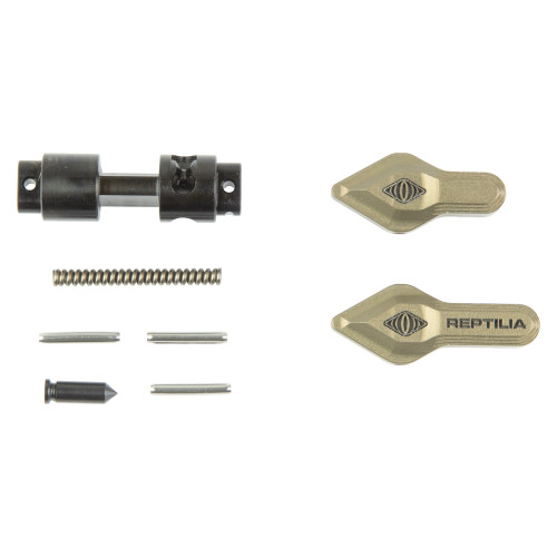 Reptilia Picker - Safety Selector, Flat Dark Earth