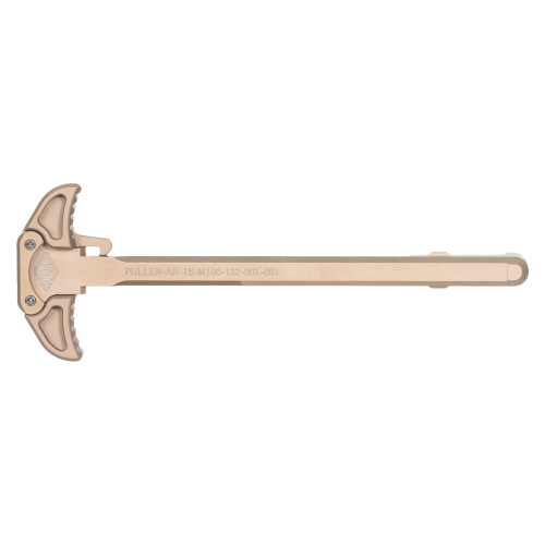 Reptilia Puller - Charging Handle, Flat Dark Earth