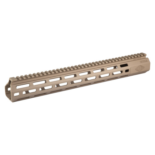 Reptilia Handguard - AR-15, Flat Dark Earth