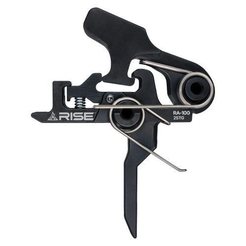 Rise Armament Two-Stage - Trigger, Black