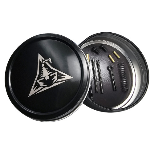 Rise Armament OS Kit - Black