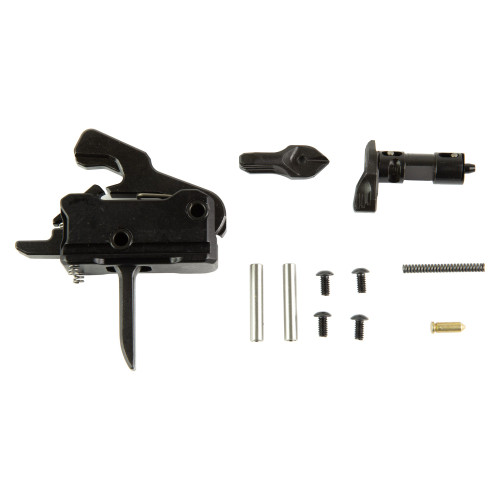 Rise Armament Super Sporting Trigger - Black