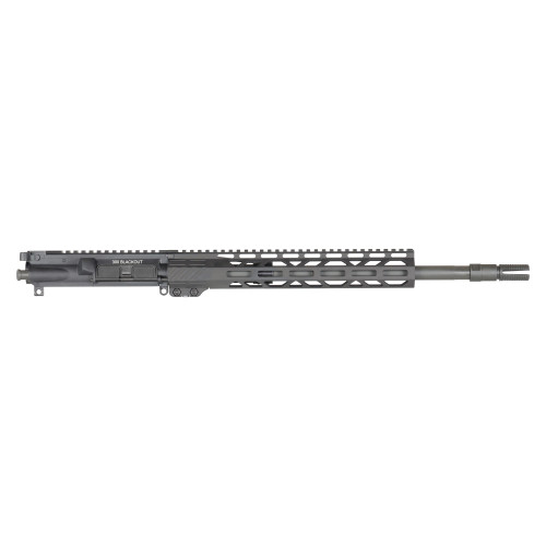 Rock River Arms Coyote Carbine - Upper, 300 Blackout, 16", AR-15, Black