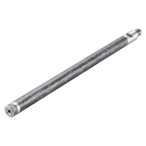 Ruger Tensioned Barrel - 22 LR, 16.1", Black