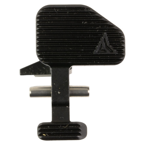 Radian Weapons Extended Bolt Catch - Black