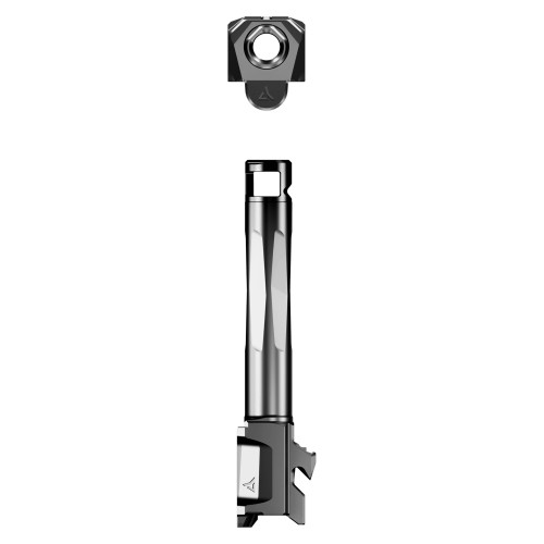 Radian Weapons RAMJET - Barrel, 9MM, Ruger RXM, Black