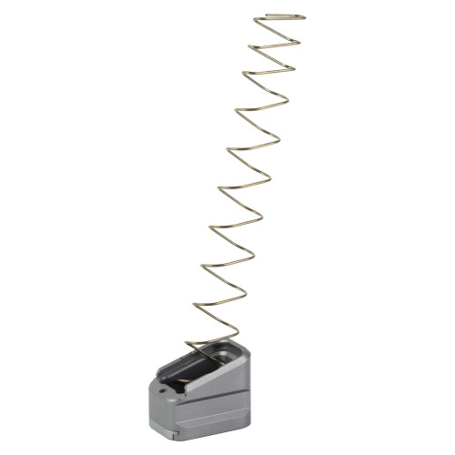 Shield Arms +5/+4 Magazine Extension - Gray