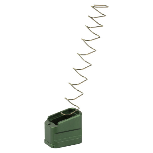 Shield Arms +5/+4 Magazine Extension - Operational Detachment Alpha Green