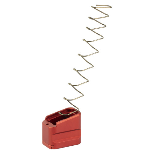 Shield Arms +5/+4 Magazine Extension - Red