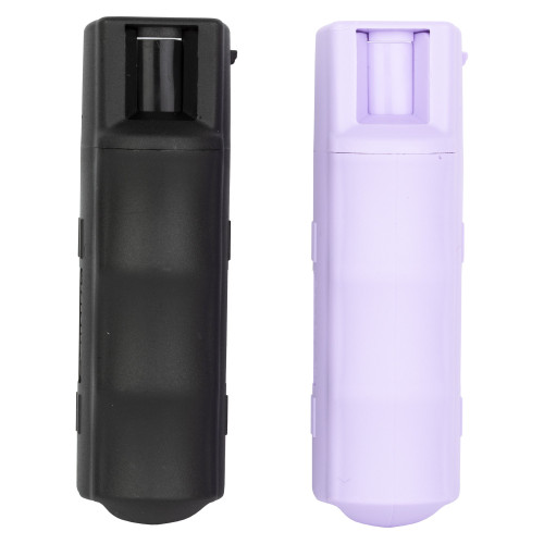 Sabre Hard Case Combo Pack - Pepper Spray, .54oz