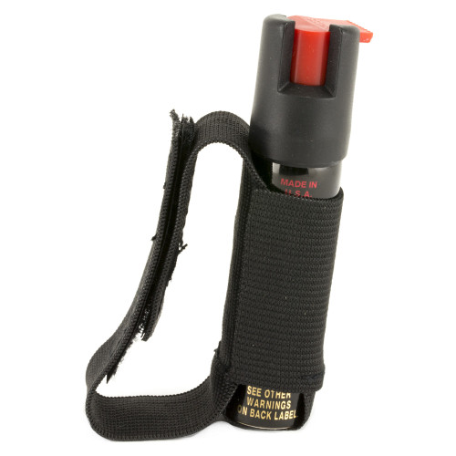 Sabre Pepper Spray, .75oz, Red Pepper, CS Tear Gas & UV Dye
