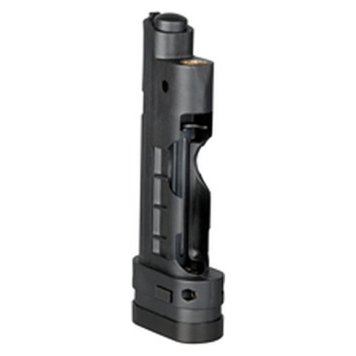 Sabre Projectile Launcher Spare Magazine and Kit, Holds 7 Projectiles