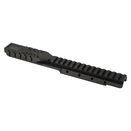 Samson Manufacturing Corp. Hannibal Rail - Handguard, Ruger Mini 14/30, Black