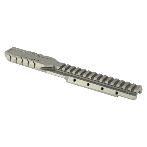 Samson Manufacturing Corp. Hannibal Rail - Handguard, Ruger Mini 14/30, Silver