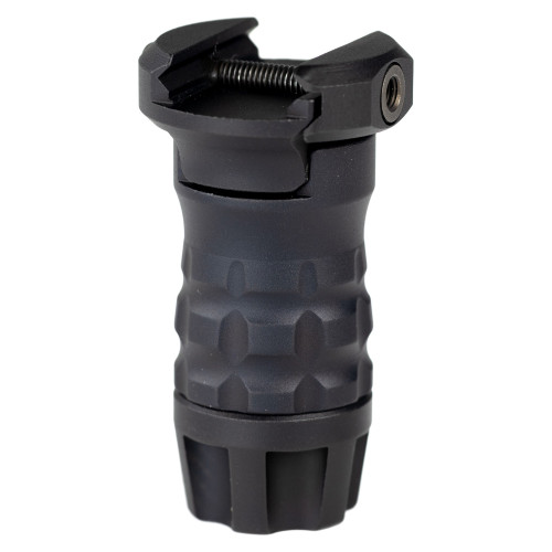 Samson Manufacturing Corp. Vertical Grip - Vertical Foregrip, 1913 Picatinny Rail, Black