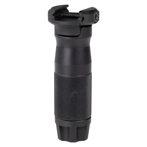 Samson Manufacturing Corp. Vertical Grip - Vertical Foregrip, 1913 Picatinny Rail, Black