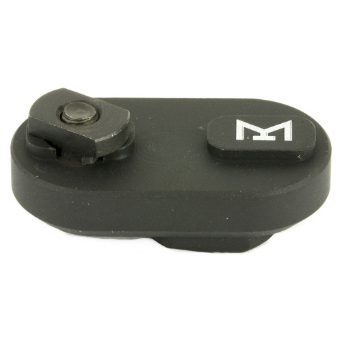Samson Manufacturing Corp. Quick Detach Sling Point - Sling Mount, Black
