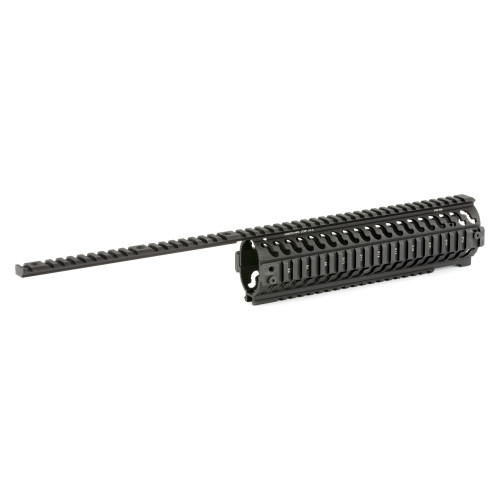 Samson Manufacturing Corp. Samson Tactical Accessory Rail - Sig 556, Black