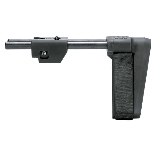 SB Tactical MPX PSB - Stabilizing Brace, Sig MCX/MPX, Black