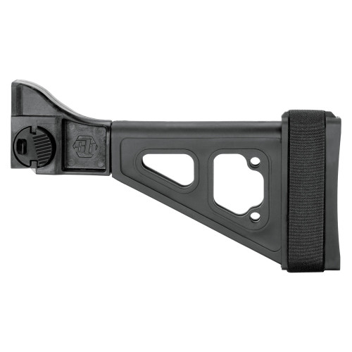 SB Tactical SBT - Stabilizing Brace, HK UMP, Black