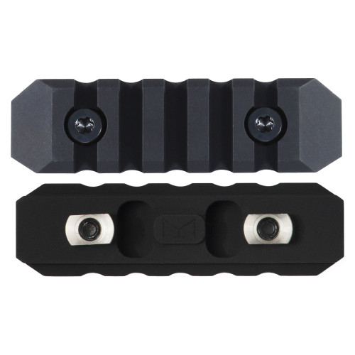 Seekins Precision M-LOK - Rail, Black