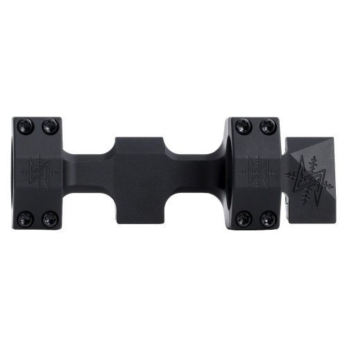 Seekins Precision 20 MOA - Mount, 34mm, Black