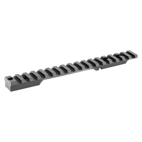 Seekins Precision 20 MOA - 1 Piece Base, Remington 700, Black