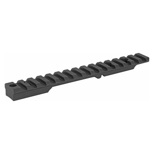 Seekins Precision 20 MOA - 1 Piece Base, Remington 700, Black